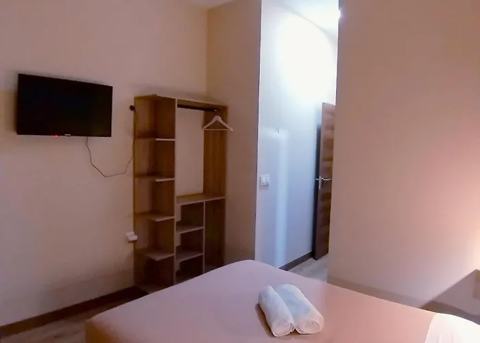 Optimus Comfort Campoamor 101 Πανσιόν