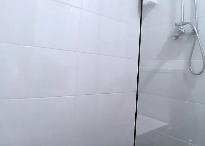 Πανσιόν Optimus Comfort Campoamor 101 4*