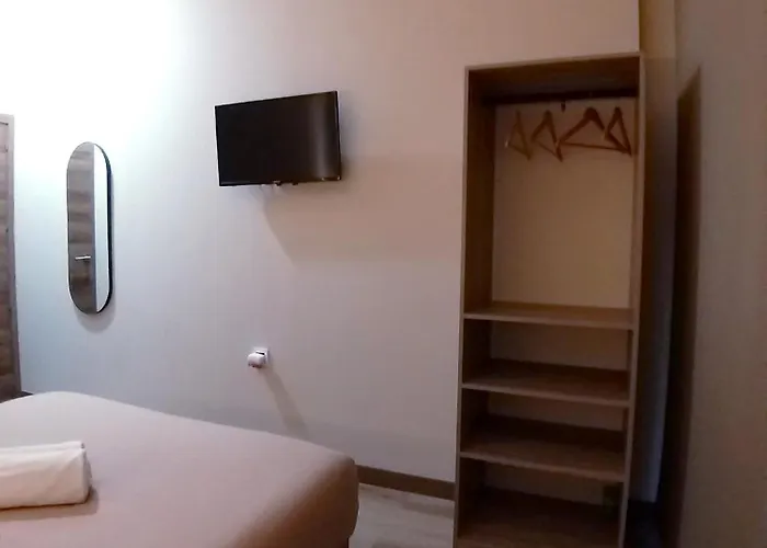 Optimus Comfort Campoamor 101