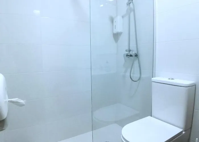 Πανσιόν Optimus Comfort Campoamor 101