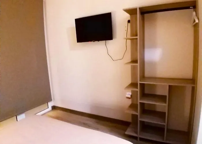 Optimus Comfort Campoamor 101 4*