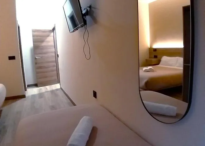 Optimus Comfort Campoamor 101 Πανσιόν