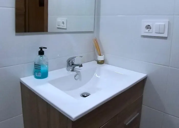 Optimus Comfort Campoamor 101