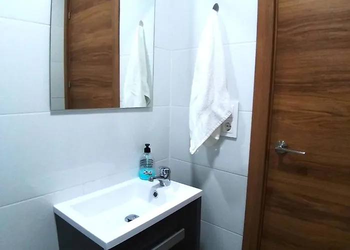 Optimus Comfort Campoamor 101