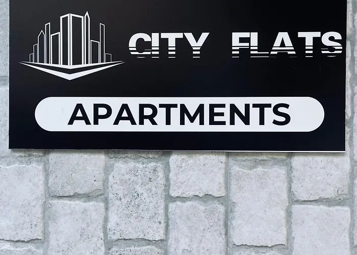 Flats - Avenida Baleares فالنسيا