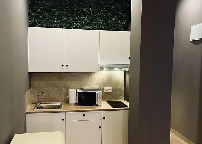 شقة Flats - Avenida Baleares