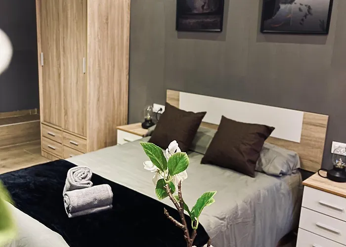 Flats - Avenida Baleares فالنسيا