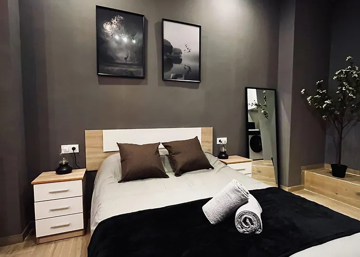 Flats - Avenida Baleares * 발렌시아