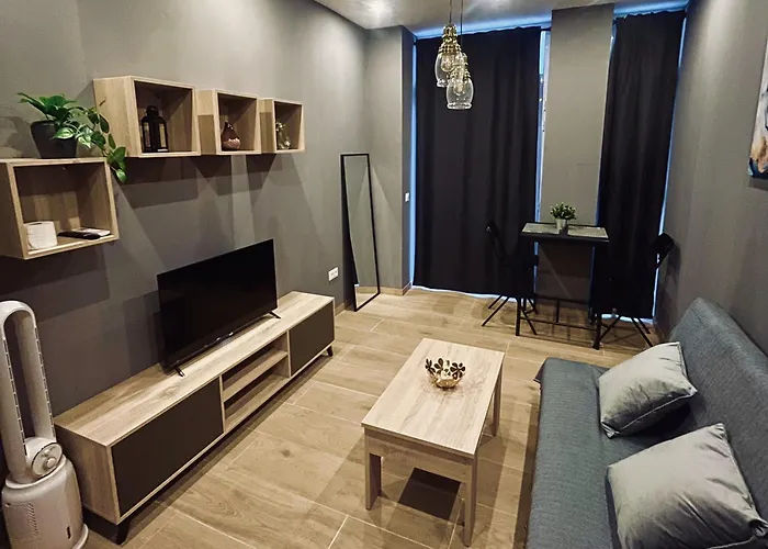 شقة Flats - Avenida Baleares فالنسيا