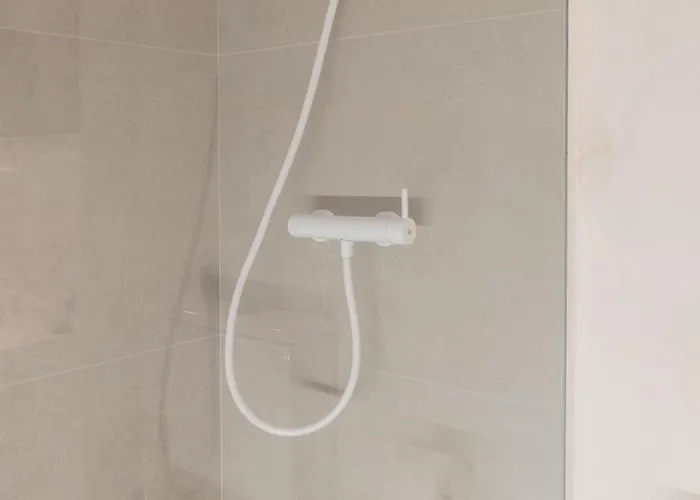 Trendy Retreat In 발렌시아