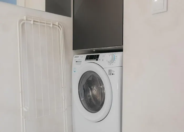 Trendy Retreat In 발렌시아