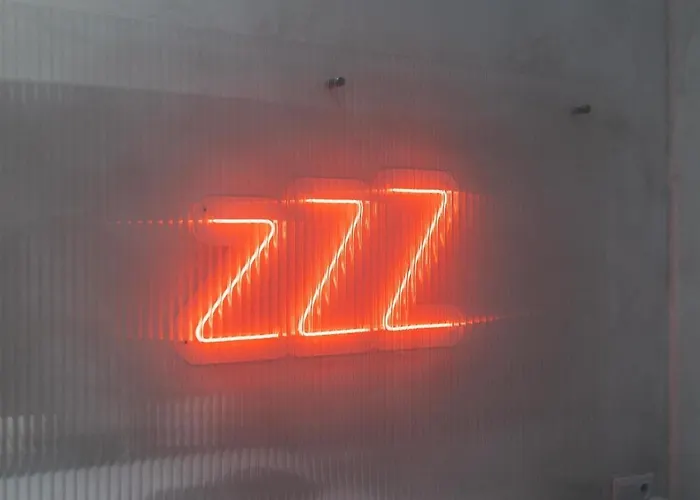 아파트 Trendy Retreat In 발렌시아