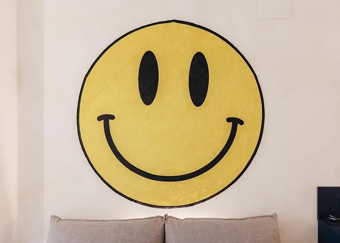 Διαμέρισμα Chic & Cozy In