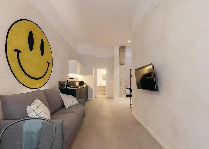 Chic & Cozy In * 발렌시아