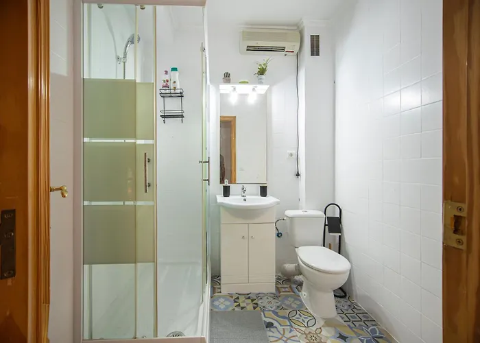 Office Habitacion De Lujo Para 2 Personas