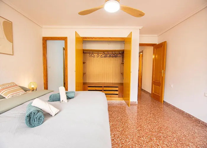 게스트하우스 Office Habitacion De Lujo Para 2 Personas