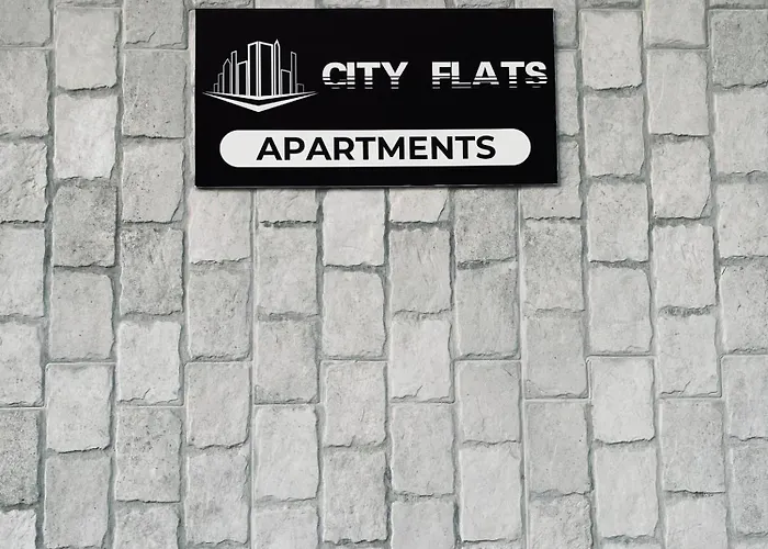 Flats - Avenida Baleares 아파트 발렌시아