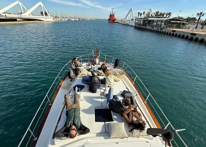 Xanquete بوتيل *