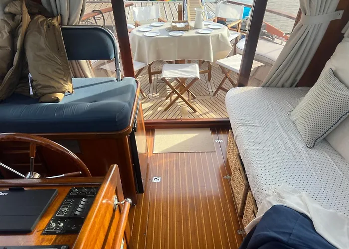 بوتيل Xanquete *