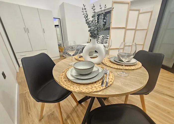 Apartment Kala-mar Valencia