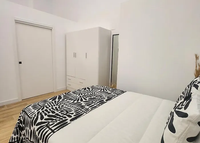 Kala-mar Apartment *