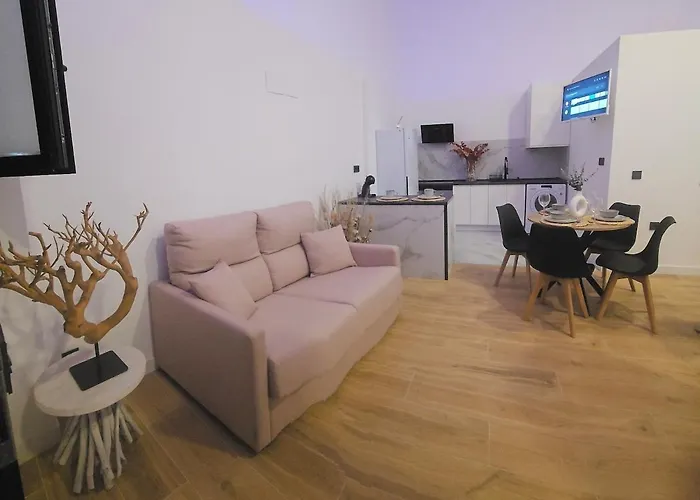 Apartment Kala-mar Valencia