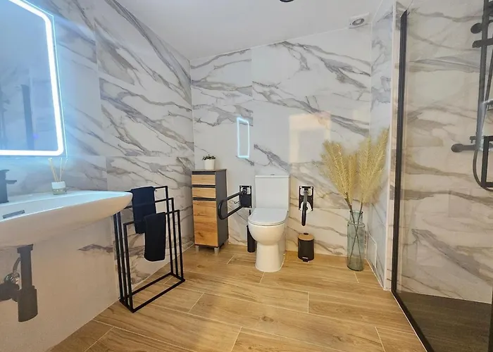 Kala-mar Apartment *