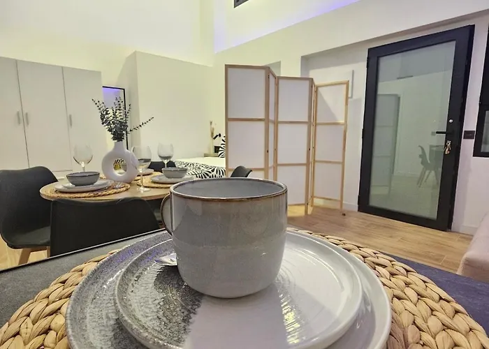 Kala-mar Apartment Valencia