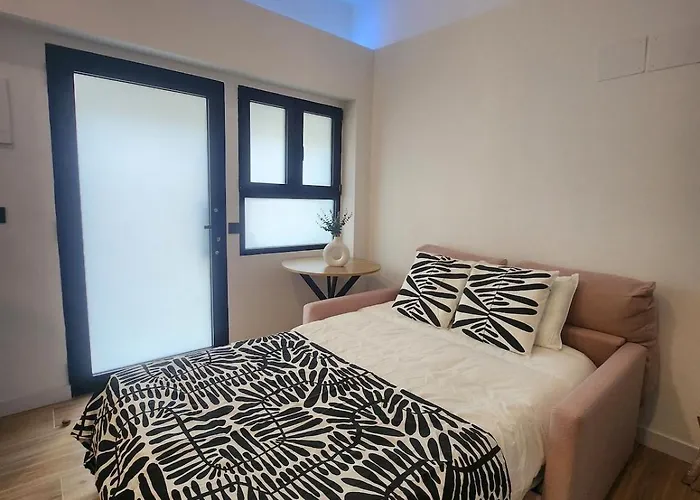 Kala-mar Apartment *