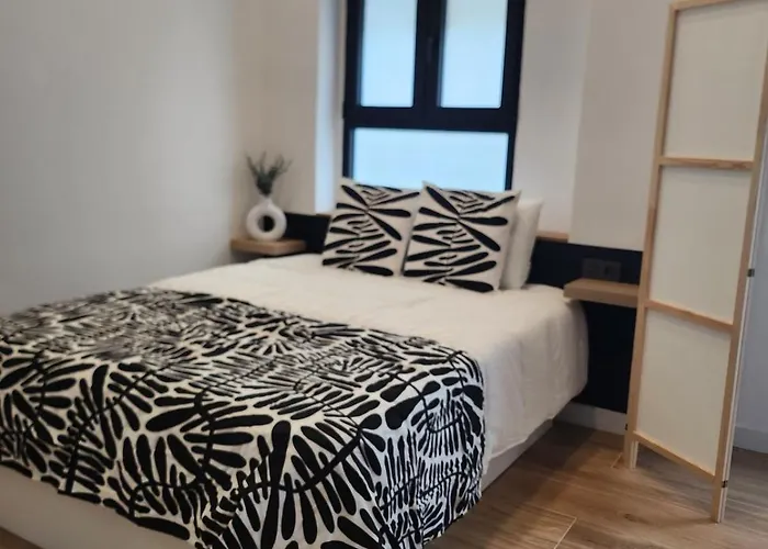 Apartment Kala-mar Valencia