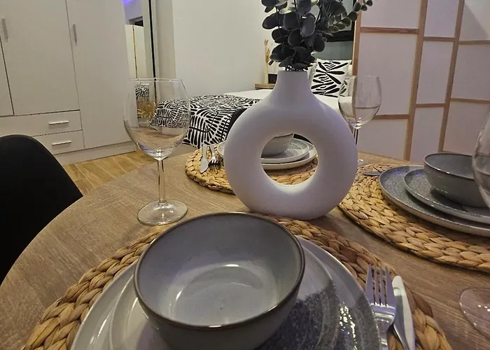 Apartment Kala-mar Valencia