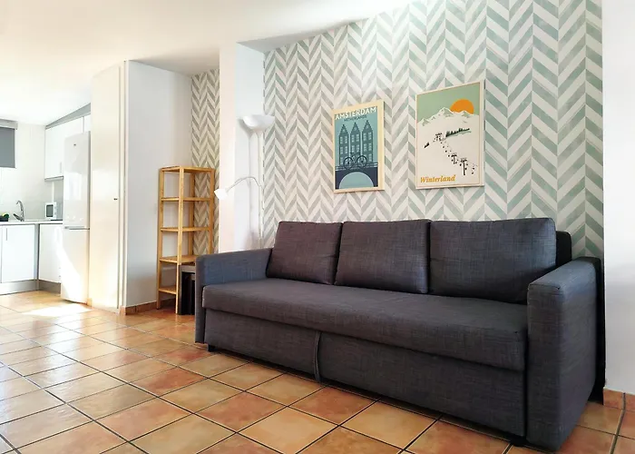 Appartement Flats Friends Nave *