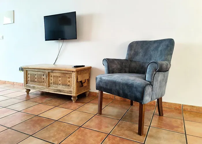 Flats Friends Nave *