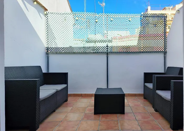 Flats Friends Nave Valence