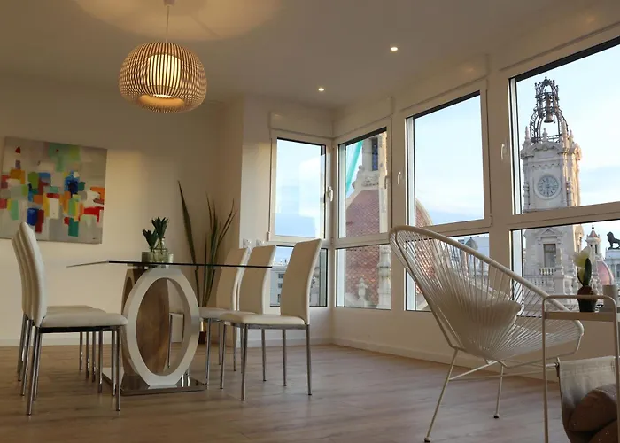 Ayuntamiento Panoramic Valencia