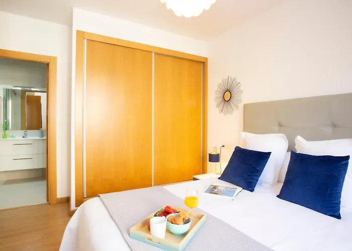 Singularstays Center Apartamento Valência