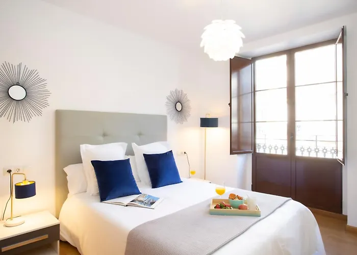 شقة Singularstays Center