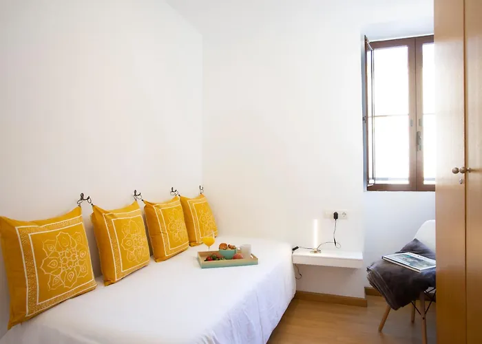 Apartamento Singularstays Center *