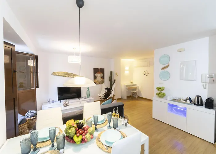 Singularstays Center Apartamento