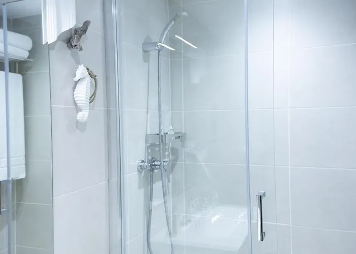 Apartamento Singularstays Center *