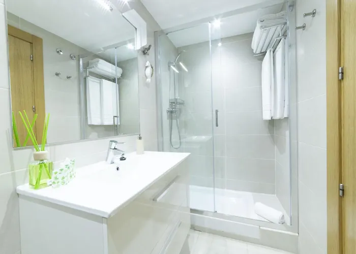 Singularstays Center شقة فالنسيا