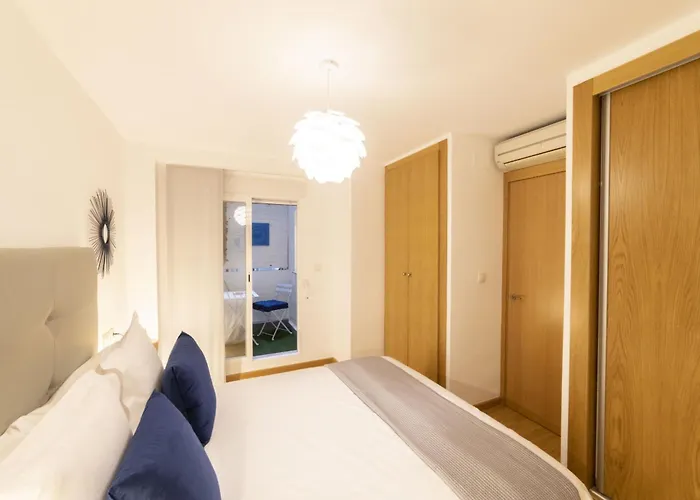 Singularstays Center * Valência