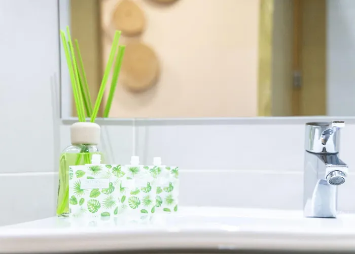 Singularstays Center