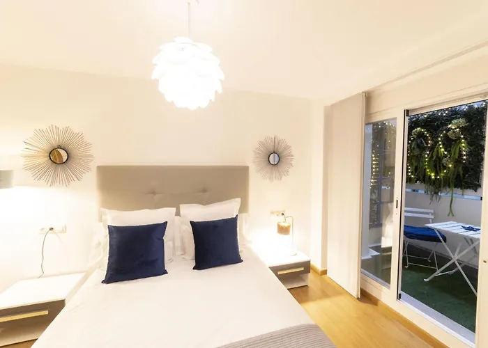 Singularstays Center Apartamento *