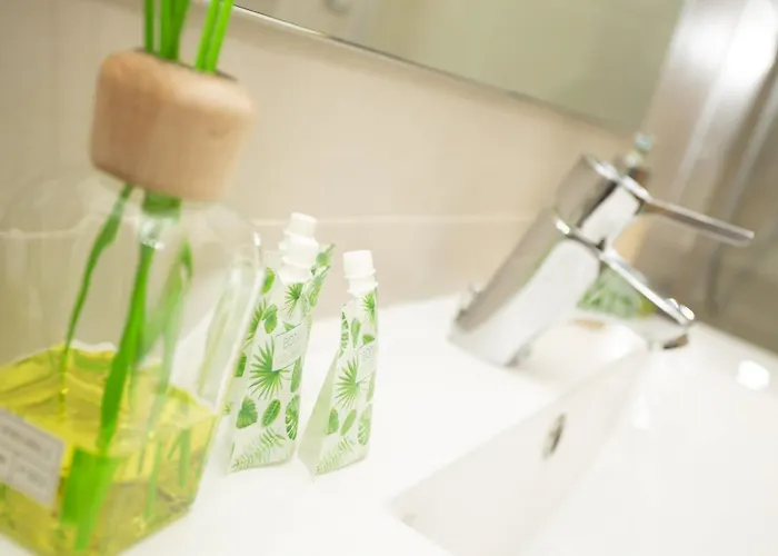 Singularstays Center * Valência