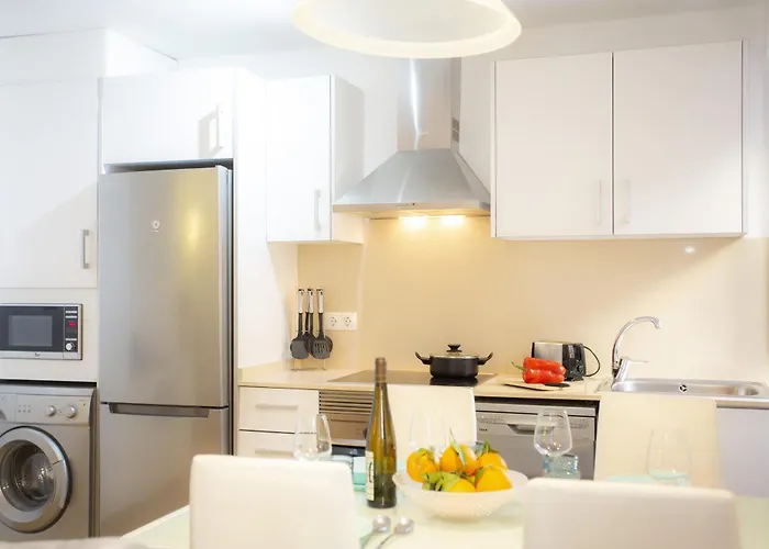 Singularstays Center شقة