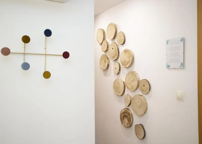 Singularstays Center Valência