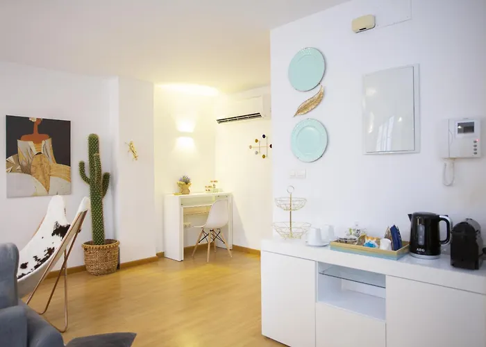 Singularstays Center Apartamento