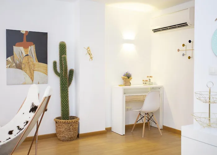 Singularstays Center شقة فالنسيا