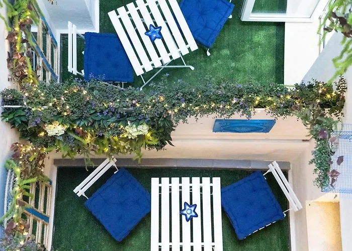 Singularstays Center * Valência